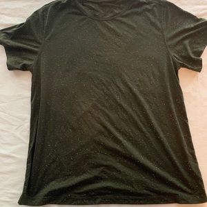 All Yours Boyfriend Tee